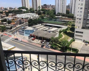 APARTAMENTO RESIDENCIAL em SÃO PAULO - SP, LAUZANE PAULISTA