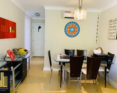 APARTAMENTO RESIDENCIAL em SÃO PAULO - SP, MORUMBI