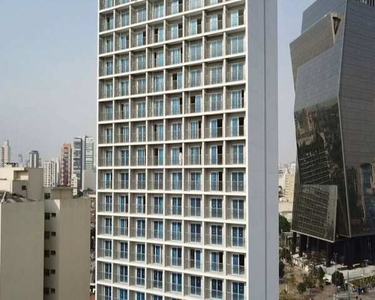 APARTAMENTO RESIDENCIAL em São Paulo - SP, Pinheiros