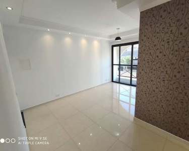 APARTAMENTO RESIDENCIAL em SÃO PAULO - SP, QUINTA DA PAINEIRA