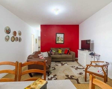 APARTAMENTO RESIDENCIAL em São Paulo - SP, Santo Amaro