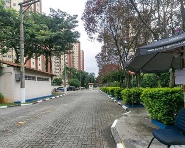 APARTAMENTO RESIDENCIAL em SÃO PAULO - SP, SÍTIO PINHEIRINHO