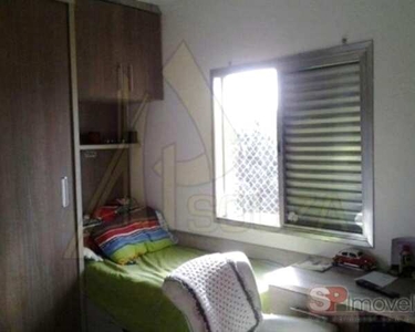 APARTAMENTO RESIDENCIAL em SÃO PAULO - SP, VILA ALBERTINA