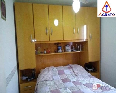 APARTAMENTO RESIDENCIAL em SÃO PAULO - SP, VILA ANTONIETA