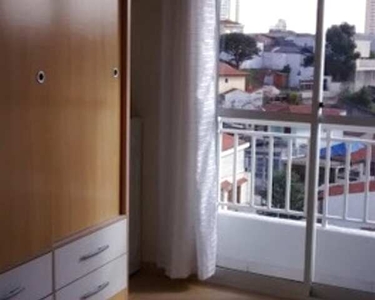 APARTAMENTO RESIDENCIAL em SÃO PAULO - SP, VILA DOM PEDRO II