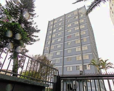 APARTAMENTO RESIDENCIAL em SÃO PAULO - SP, VILA MOINHO VELHO