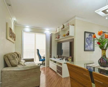 APARTAMENTO RESIDENCIAL em SÃO PAULO - SP, VILA MOREIRA