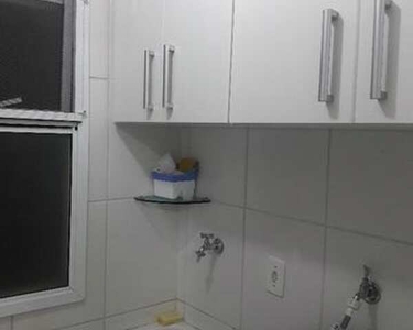 APARTAMENTO RESIDENCIAL em SOROCABA - SP, JARDIM GONÇALVES / RESIDENCIAL ASPEN