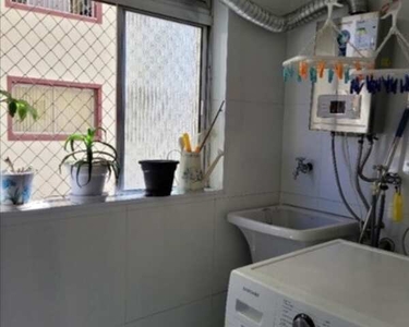 APARTAMENTO RESIDENCIAL em TABOÃO DA SERRA - SP, CHÁCARA AGRINDUS