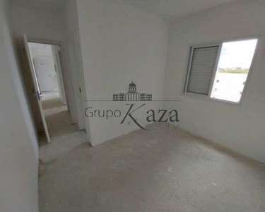 Apartamento - Residencial Grand Kazza - 2 Dormitórios 51,57m²