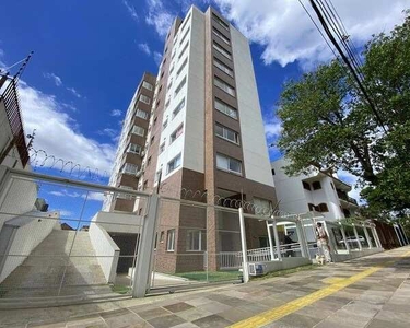 Apartamento residencial para venda, Azenha, Porto Alegre - AP9981