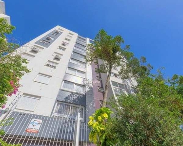 Apartamento residencial para venda, Camaquã, Porto Alegre - AP10806