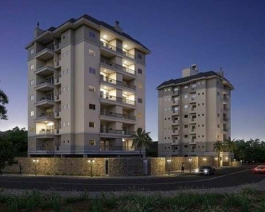 Apartamento residencial para venda, Castelo Branco, Itapema - AP12810