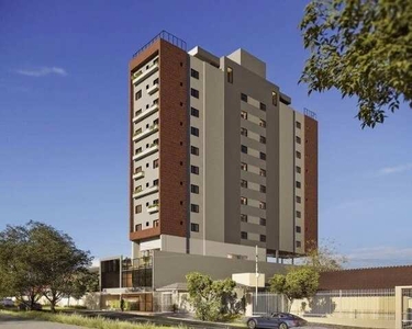 Apartamento residencial para venda, Centro, São José dos Pinhais - AP11634