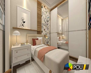 Apartamento residencial para Venda Life