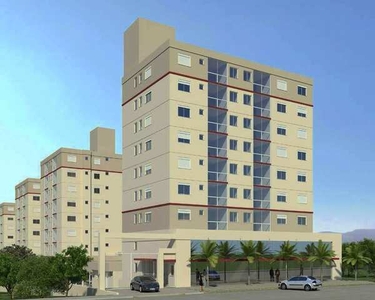 Apartamento residencial para venda Universitário Santa Cruz do Sul
