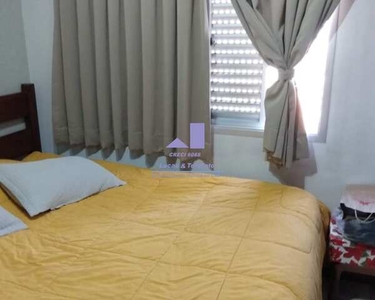 Apartamento residencial para Venda Vila Industrial, Campinas / SP 2 dormitórios com suite