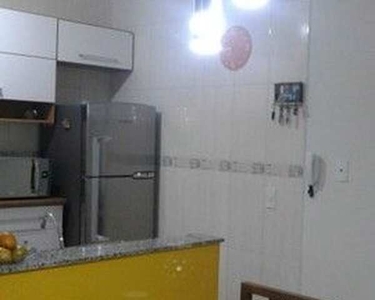 Apartamento sem condomínio, 2 dormitórios, Vila Alzira