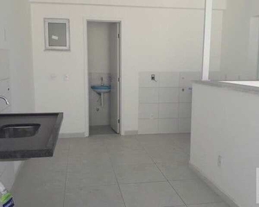 Apartamento sem Condomínio para Venda em Santo André, Campestre, 2 dormitórios, 1 banheiro