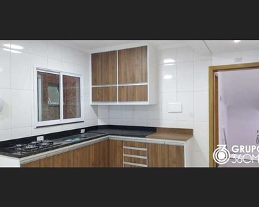 Apartamento sem Condomínio para Venda em Santo André, Vila Alzira, 2 dormitórios, 1 banhei