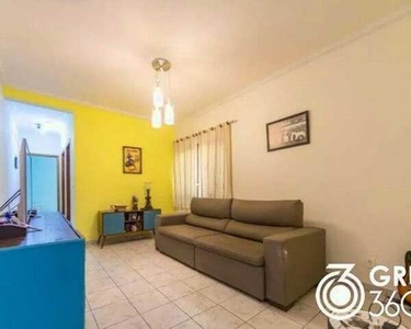 Apartamento sem Condomínio para Venda em Santo André, Vila Homero Thon, 2 dormitórios, 1 s