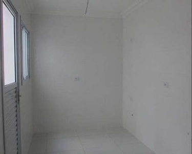 Apartamento sem Condomínio para Venda em Santo André, Vila Pires, 2 dormitórios, 1 suíte