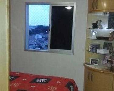 Apartamento - São Bernardo - Campinas