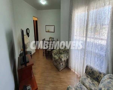 Apartamento - Taquaral - Campinas