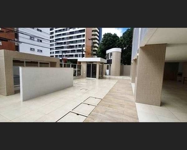 Apartamento/Usado para Venda em Fortaleza, Meireles, 1 dormitório, 1 suíte, 2 banheiros, 1