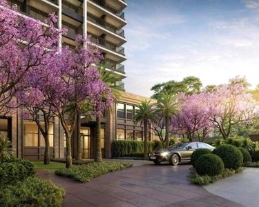 Apartamento venda 26 metros, stúdios na Chácara Klabin - São Paulo - SP