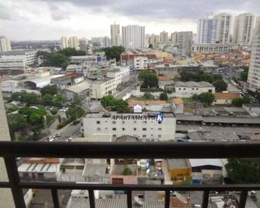 Apartamento VENDA 52m², 2 dorms, 1 Vaga - Andar Alto - Macedo - Guarulhos - SP