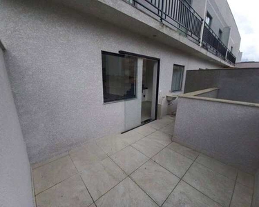 Apartamento venda Duplex com 2 quartos centro Itaquera - São Paulo - SP