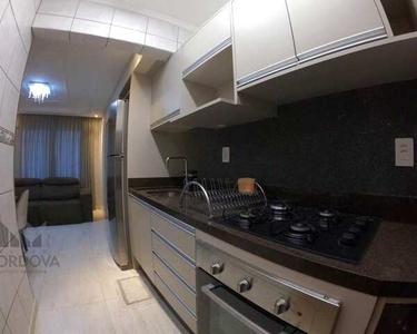 APARTAMENTO Venda em BALNEÁRIO CAMBORIÚ - SC, SEGUNDA QUADRA