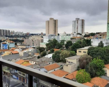 Apartamento - Venda - Santo André - SP - Vila Príncipe de Gales