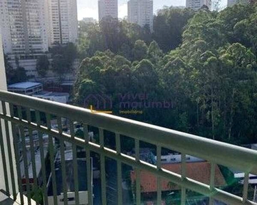 Apartamento, Vila Andrade - São Paulo