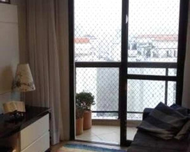 APARTAMENTO - VILA BAETA NEVES - SP