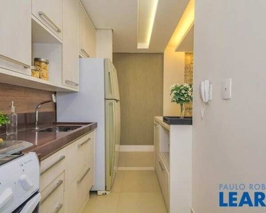 APARTAMENTO - VILA CURUÇÁ - SP