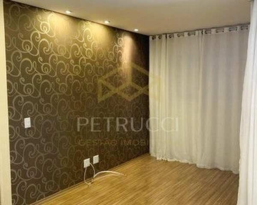 Apartamento - Vila Faustina II - Valinhos