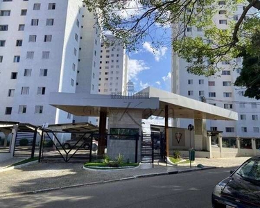 Apartamento Vila Industrial