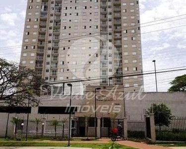 Apartamento - Vila Industrial - Campinas