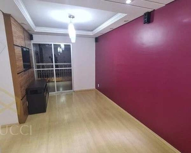 Apartamento - Vila João Jorge - Campinas