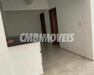 Apartamento - Vila João Jorge - Campinas