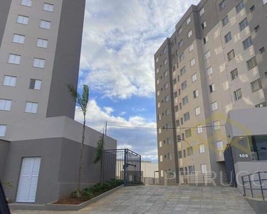 Apartamento - Vila Miguel Vicente Cury - Campinas