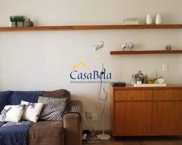 Apartamento - Vila Progresso - Campinas