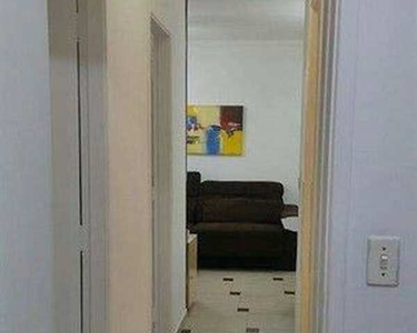 APARTAMENTO VILA ROQUE - SÃO PAULO/SP