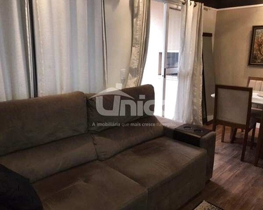 Apartamento - Vila São Francisco - Hortolândia