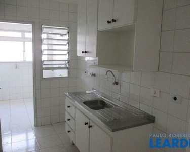 APARTAMENTO - VILA SÔNIA - SP