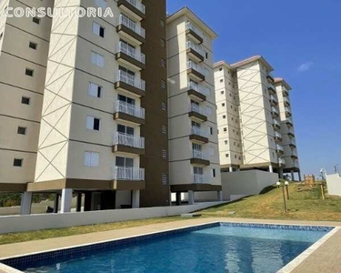 Apartamentos à Venda - Residencial Portofino - Atibaia - SP