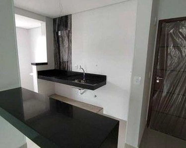 APARTAMENTOS NOVOS COM ÁREA GOURMET BAIRRO SARAIVA! ÚLTIMAS UNIDADES!!