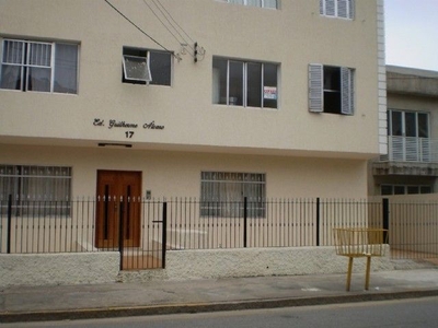 Apartamentos para locação em Santos no bairro Marapé